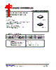 F6908L-S08-R Datasheet HTML 1Page - Unisonic Technologies 
