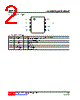GF2140-S08-R Datasheet HTML 2Page - Unisonic Technologies 
