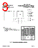 MSiCSS05120CC Datasheet HTML 3Page - Microsemi Corporation 