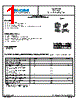 SCS0530P Datasheet HTML 1Page - SeCoS Halbleitertechnologie GmbH 