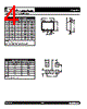 VSMF05LC_11 Datasheet HTML 4Page - Protek Devices 
