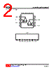 LM358L-S08-R Datasheet HTML 2Page - Unisonic Technologies 