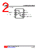 TL082L-S08-R Datasheet HTML 2Page - Unisonic Technologies 