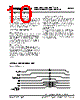 SC1406TS Datasheet HTML 10Page - Semtech Corporation 