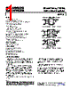 ADP151ACPZ-2.8-R7 Datasheet HTML 1Page - Analog Devices 