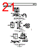 ADP151ACPZ-3.3-R7 Datasheet HTML 21Page - Analog Devices 