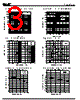 PC815 Datasheet HTML 3Page - Sharp Corporation 