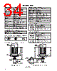 301-R010-400 Datasheet HTML 34Page - Magnetrol International, Inc. 