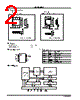 LE25LA322 Datasheet HTML 2Page - Sanyo Semicon Device 