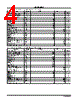 LE25LA322 Datasheet HTML 4Page - Sanyo Semicon Device 