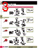 100A_1 Datasheet HTML 3Page - E-SWITCH 