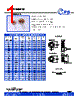 P11T500-R3 Datasheet HTML 1Page - MPS Industries, Inc. 