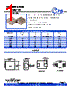 PSE104-R56M Datasheet HTML 1Page - MPS Industries, Inc. 