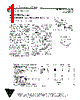 2N6079 Datasheet HTML 1Page - New Jersey Semi-Conductor Products, Inc. 