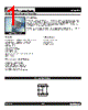 MSMF05LC_11 Datasheet HTML 1Page - Protek Devices 