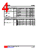 U74LVC245L-P20-R Datasheet HTML 4Page - Unisonic Technologies 
