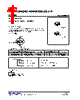 UT2304L-AE2-R Datasheet HTML 1Page - Unisonic Technologies 