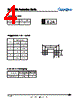 CPDF24V0U-HF Datasheet HTML 4Page - Comchip Technology 