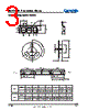 CPDT-5V0U-HF Datasheet HTML 3Page - Comchip Technology 