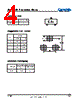 CPDT-5V0U-HF Datasheet HTML 4Page - Comchip Technology 