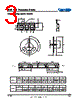 CPDV5-5V0U_12 Datasheet HTML 3Page - Comchip Technology 