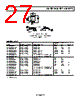 ADA4897-2ARMZ-R7 Datasheet HTML 27Page - Analog Devices 