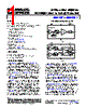 ADA4433-1BCPZ-R2 Datasheet HTML 1Page - Analog Devices 
