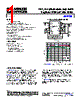 FDVE0630-R47M Datasheet HTML 1Page - Analog Devices 