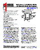 ADP2371ACPZ-3.3-R7 Datasheet HTML 1Page - Analog Devices 