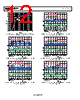 ADP2371ACPZ-3.3-R7 Datasheet HTML 12Page - Analog Devices 