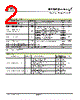 40FDR10A Datasheet HTML 2Page - Nell Semiconductor Co., Ltd 