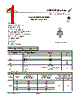 85FDR10B Datasheet HTML 1Page - Nell Semiconductor Co., Ltd 