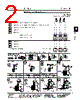 A115P3CWCQ0Q Datasheet HTML 2Page - Tyco Electronics 