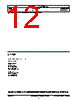 SP334 Datasheet HTML 12Page - Sipex Corporation 
