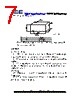 JT107MG48 Datasheet HTML 7Page - Shenzhen Luguang Electronic Technology Co., Ltd 