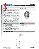 AL5802 Datasheet HTML 1Page - Diodes Incorporated 