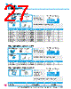 Y-CONC-R422L-RJ2U-2000-B Datasheet HTML 27Page - YAMAHA CORPORATION 