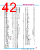 Y-CONC-R402S-RJCU-2000-B Datasheet HTML 42Page - YAMAHA CORPORATION 