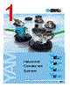 Y-CONC-R422L-RJCU-2000-B Datasheet HTML 1Page - YAMAHA CORPORATION 