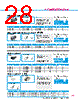 Y-CONC-R426M-RJ2S-2000-C Datasheet HTML 28Page - YAMAHA CORPORATION 