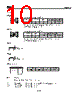 CXA1691AS Datasheet HTML 10Page - Sony Corporation 