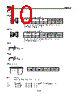 CXA1691BM Datasheet HTML 10Page - Sony Corporation 