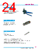 Y-CONC-R402S-RJ2U-2000-C Datasheet HTML 24Page - YAMAHA CORPORATION 