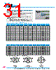 Y-CONC-R402S-RJ2U-2000-C Datasheet HTML 31Page - YAMAHA CORPORATION 