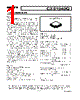 CXB1549Q Datasheet HTML 1Page - Sony Corporation 