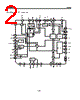 CXB1549Q Datasheet HTML 2Page - Sony Corporation 