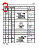 CXB1549Q Datasheet HTML 3Page - Sony Corporation 