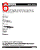 USB50803_12 Datasheet HTML 6Page - Protek Devices 