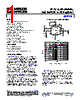 ADP2441ACPZ-R7 Datasheet HTML 1Page - Analog Devices 