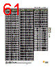 DBMZ95SJ101 Datasheet HTML 61Page - ITT Industries 